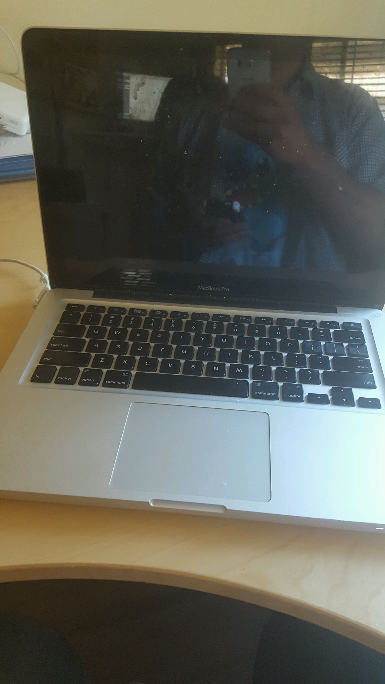 MacBook Pro